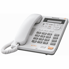 The Future Call FC-620WDB integrated phone corded phone
