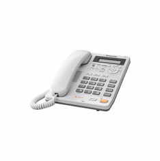 The Panasonic KX-TS620 integrated phone
