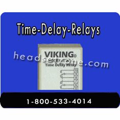 Time-Delay-Relays