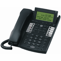 TMC VM2000 2 Line Speakerphone with Caller ID Voicemail