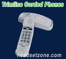 Trimline Corded Phones
