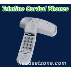 Trimline Corded Phones