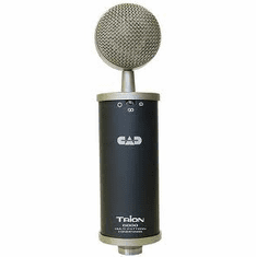 Trion 6000 Multi-pattern Condenser Microphone