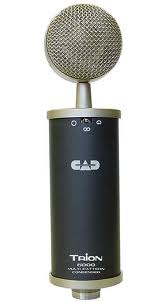 Trion 6000 Multi-pattern Condenser Microphone