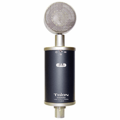 Trion 8000 Multi-pattern Condeser Tube Microphone