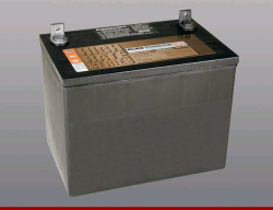 Tripp Lite 98-121 12V DC Sealed Maintenance-Free Battery