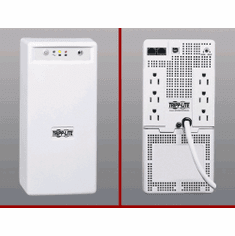 Tripp Lite INTERNETOFFICE700 Internet Office UPS System