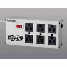 Tripp Lite ISOBAR6 Surge Supressor