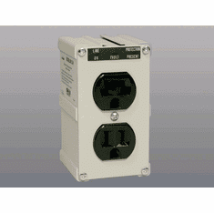 Tripp Lite ISOBLOK2-0 Isobar Direct Plug-in Surge Supressor