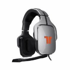 Tritton AX PRO 5.1 Surround Sound Gaming Headset