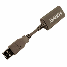 Turtle Beach Amigo II TBS-1155 Sound Card