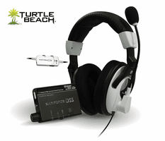Turtle Beach Audio Processor
