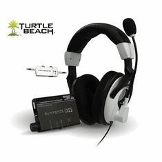 Turtle Beach Audio Processor