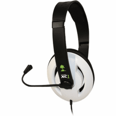 Turtle Beach EarForce XC1 Headset