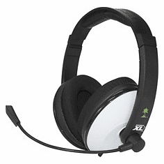 Turtle Beach EarForce XL1 Headset