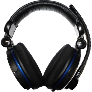 Turtle Beach EarForce Z6A Headset