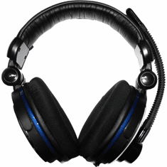 Turtle Beach EarForce Z6A Headset