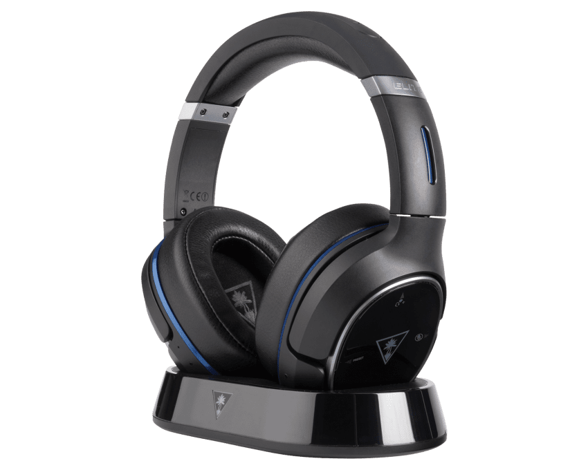 Elite 800 Wireless