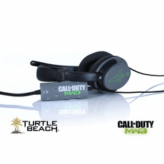 Turtle Beach PS3 Headsets