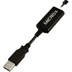 Turtle Beach TBS-1150 Micro II USB Sound Card