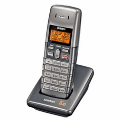 Uniden DCX100 DECT 6.0 Accessory Handset
