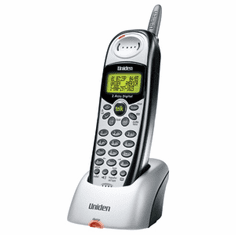Uniden DCX700 2.4GHz Accessory Handset