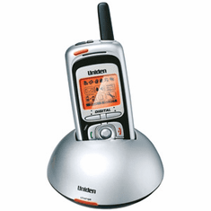 Uniden DCX770 Cordless Phone 2.4GHz Accessory Handset