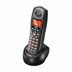 Uniden TCX860 5.8GHz Digital Expandable System with Caller ID for TRU8866