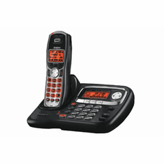 Uniden TRU9466 5.8GHz Cordless 2-Line Expandable