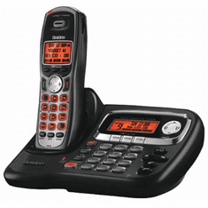 Uniden TRU9485 Cordless Phone 5.8GHz Expandable