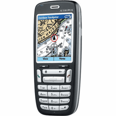 Audiovox SMT5600 Mobile Smartphone Unlocked