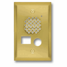 Update Your E-50 Series Phone to a Unique Faceplate Finish or Replace an Existing Damaged Faceplate