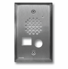 Update Your E-50 Series Phone to a Unique Faceplate Finish or Replace an Existing Damaged Faceplate