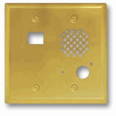 Update Your E-65 Series Phone to a Unique Faceplate Finish or Replace an Existing Damaged Faceplate