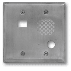 Update Your E-65 Series Phone to a Unique Faceplate Finish or Replace an Existing Damaged Faceplate