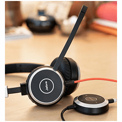 USB Headsets