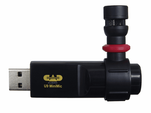 USB Products - U9