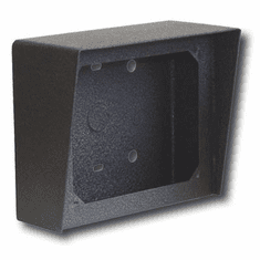 Vandal Resistant, Surface Mount Box