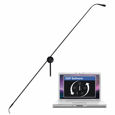 Variable Polar Pattern / Condenser: 2700VP