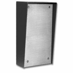 VE-5x10 with a blank panel