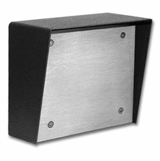 VE-6x7 with a blank panel