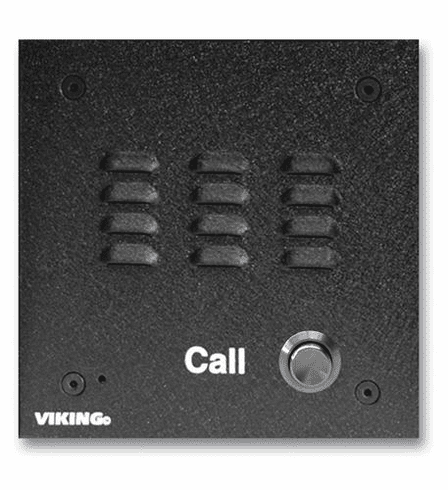 Viking E-10A Electronics Emergency Speakerphone w/ Call