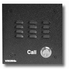 viking E10A entry phone