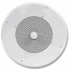 Viking Electronics 35AE Ceiling Speaker with Volume Control
