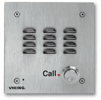 Viking Electronics Elevator Phones