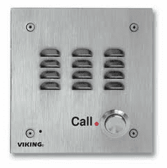 Viking Electronics Elevator Phones