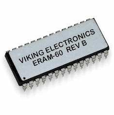 Viking Electronics ERAM-60 1 Minute Memory Expansion Kit