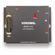 Viking Electronics LC-8 Line Concentrator