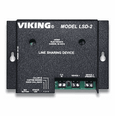 Viking Electronics LSD-2 Line Sharing Device