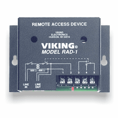 Viking Electronics RAD-1A Line Powered Remote Access Device